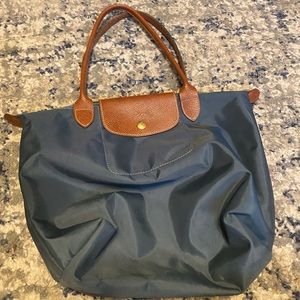 Trendy Longchamp Le Pliage Tote - Small